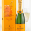 Veuve Clicquot Interflora