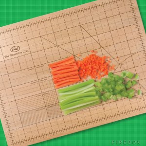 OCD Chef Chopping Board Measurements