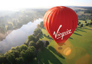 virginballoonflight