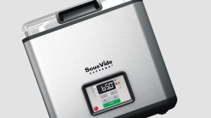 SousVide Machine