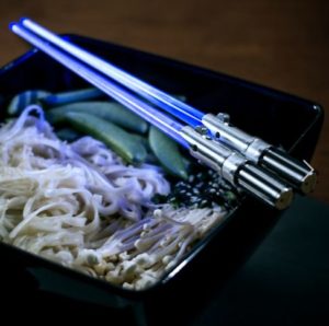 star-wars-chopsticks-funny-christmas-presents-for-millennials