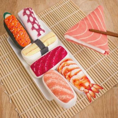 sushi-socks-funny-presents