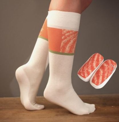 tuna-sushi-socks