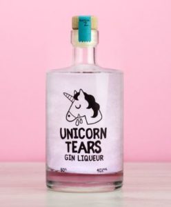 unicorn-tears-bottle-of-gin-funny-christmas-presents-for-millennials