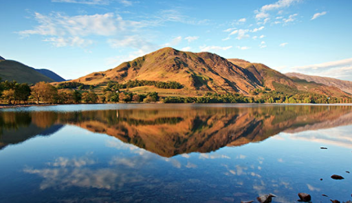 two night break at lake district. can upgrade to 5 nights for extra £301. 