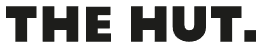 Clickable logo of The Hut