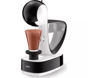 Picture of De'Longhi Dulce Gusto coffee maker - gift for university graduates