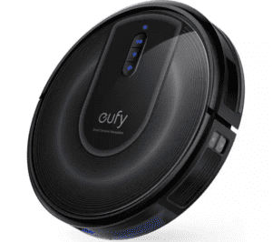 Eufy Robovac G30 robot vacuum - gift for university graduates 