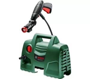 picture of Bosch EasyAquatak 100 Pressure Washer - 100 bar